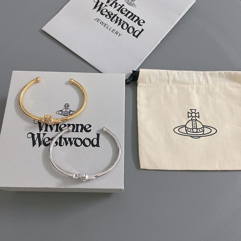 Vivienne Westwood Bracelets